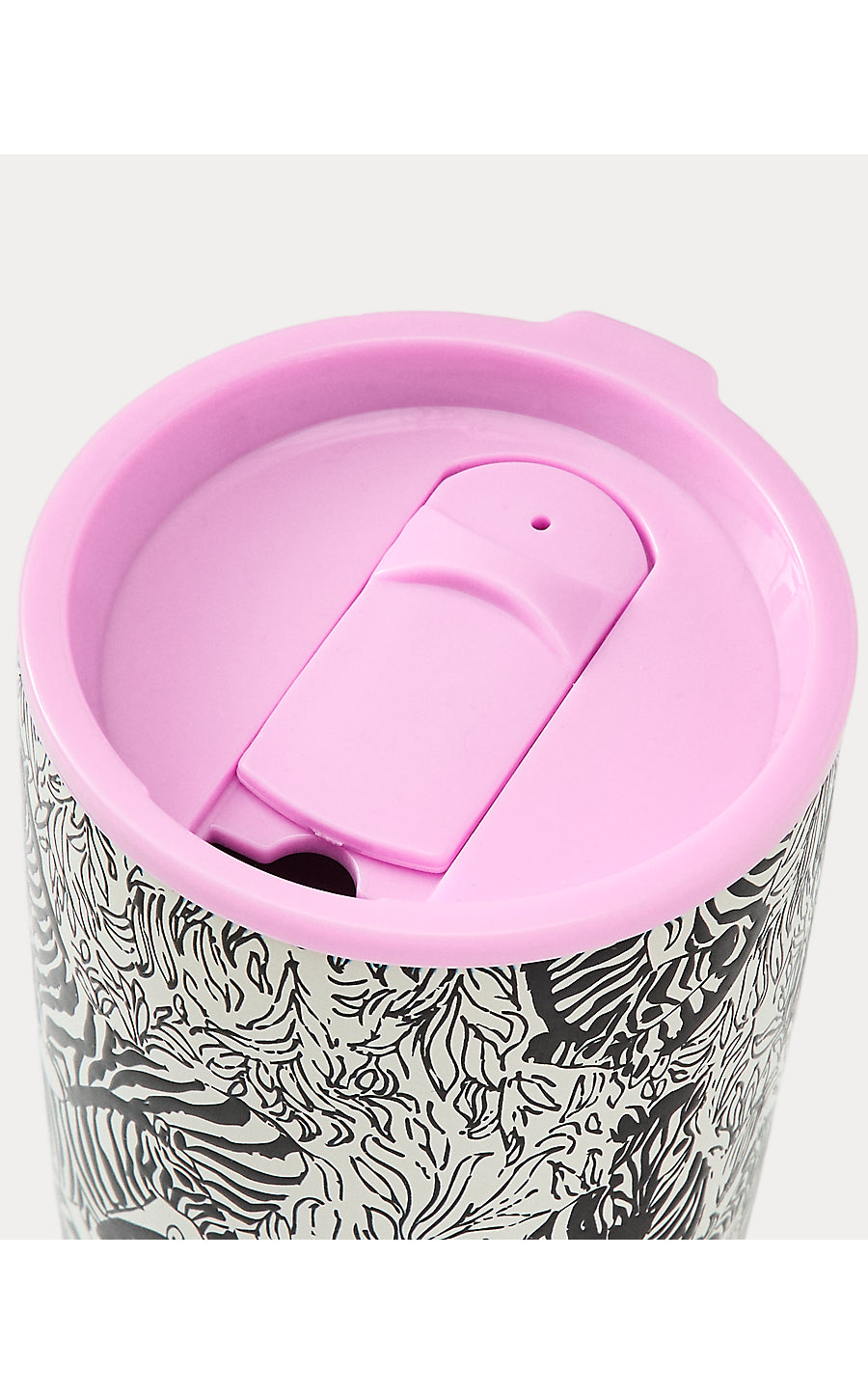 Stainless Steel Thermal Mug - Z
