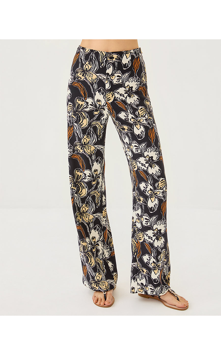 ROSAMARIE PANT, ONYX IRISISTABLE
