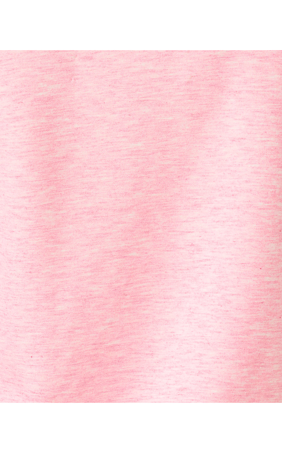 ELEMIS PULLOVER UPF 50+, HEATHERED CONCH SHELL PINK