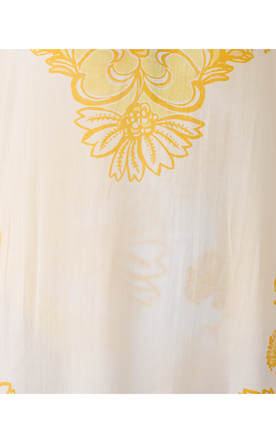 TIALAH MAXI COVERUP, GOLDEN GLOW JUICY STORY ENGINEERED COVERUP