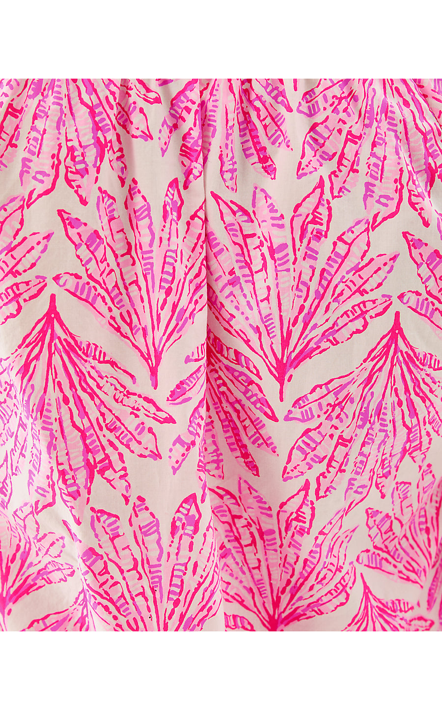 ALDINA TOP, PINK BLISS SHADY BABE