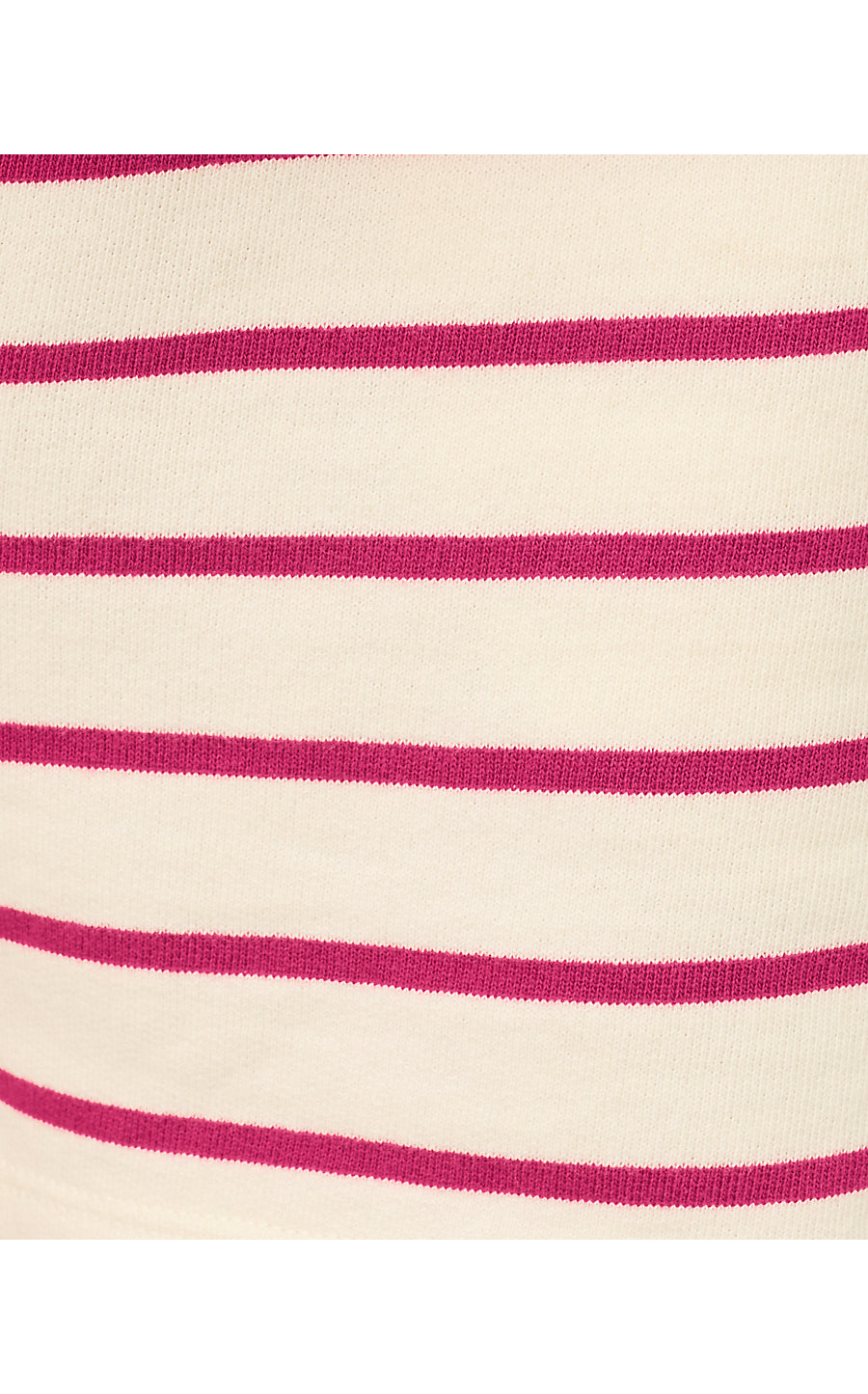AUBRA SHORT, BERRY BOUQUET LEGACY STRIPE