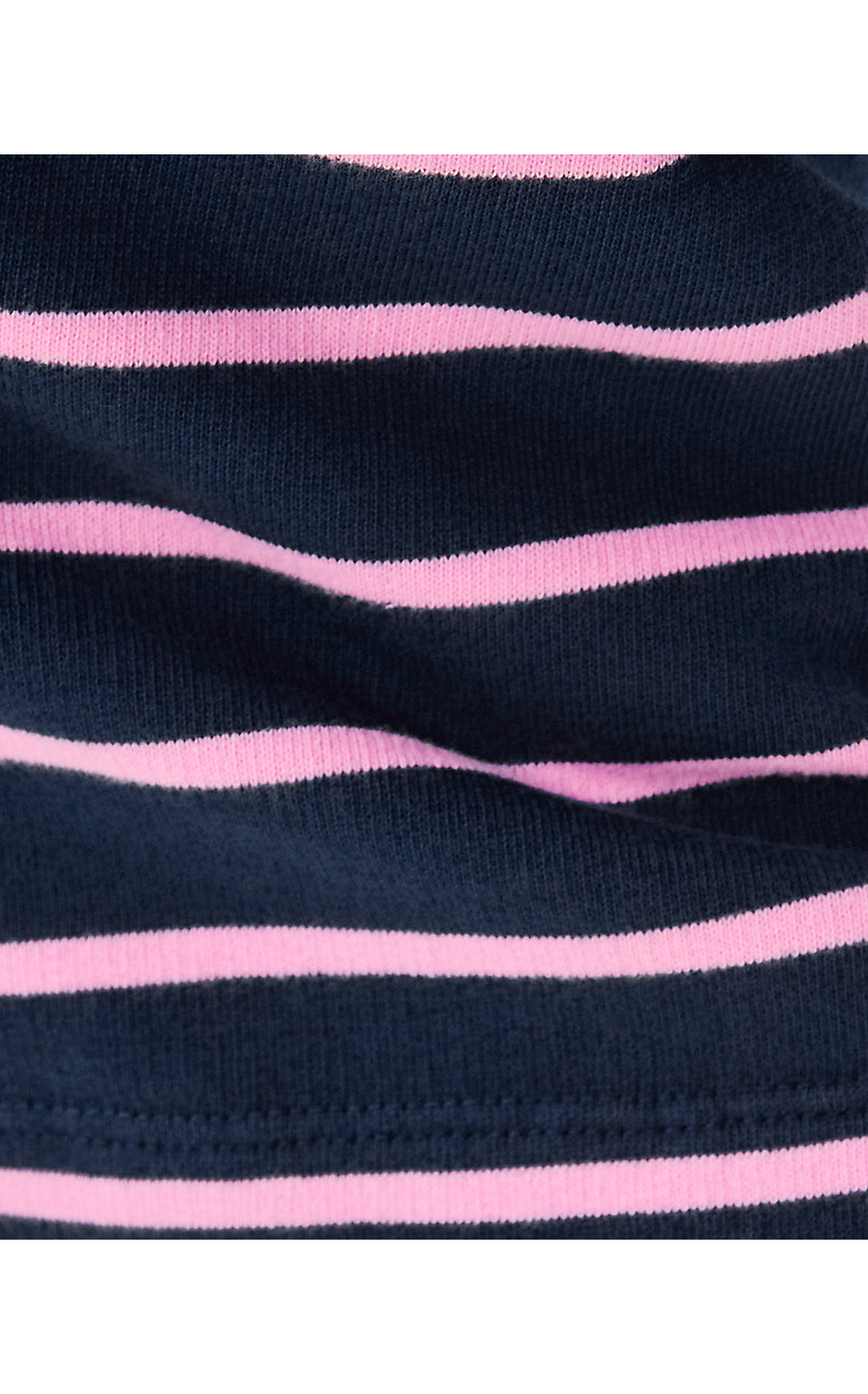 AUBRA SHORT, LOW TIDE NAVY LEGACY STRIPE