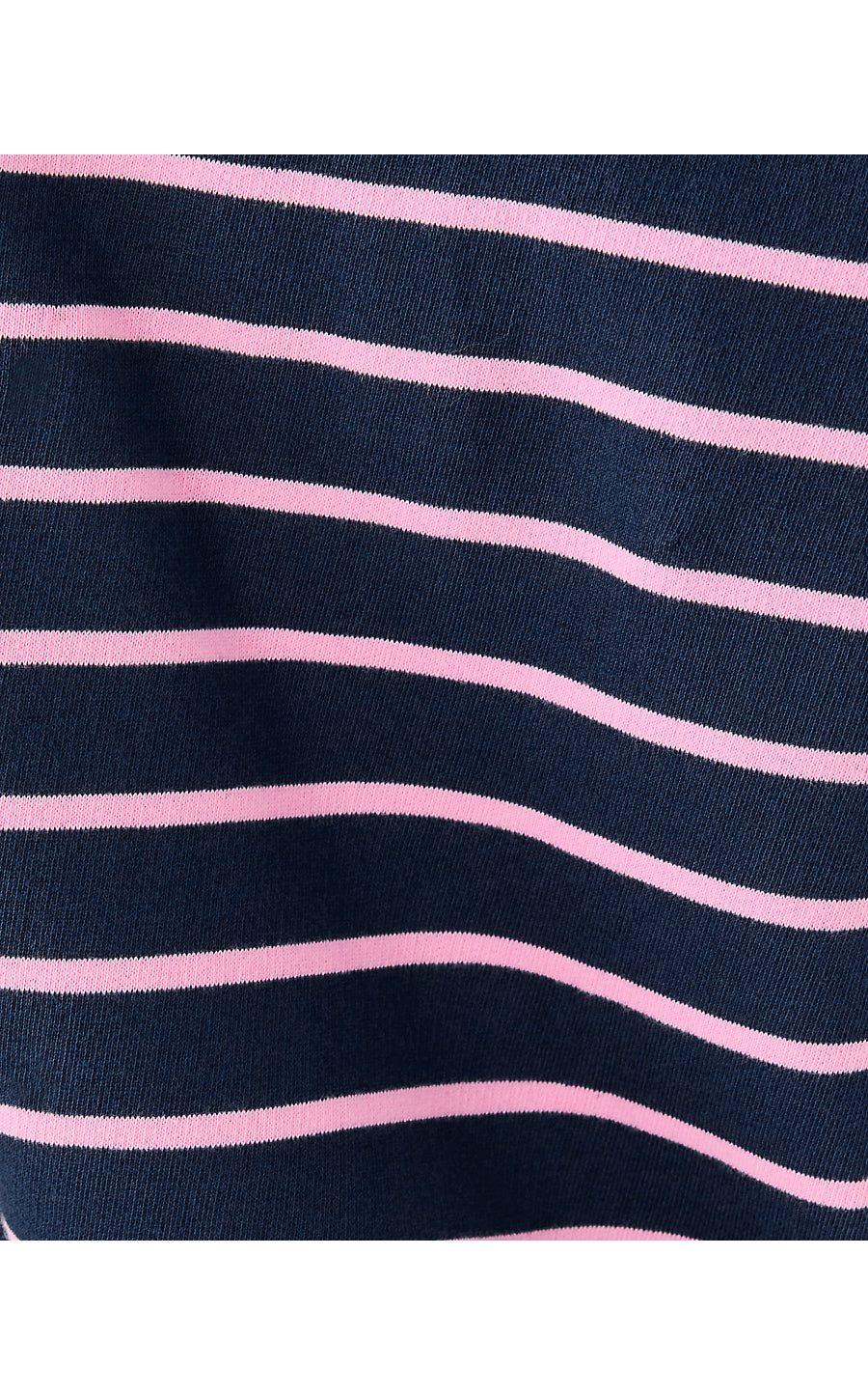 CORVAYA DRESS, LOW TIDE NAVY LEGACY STRIPE