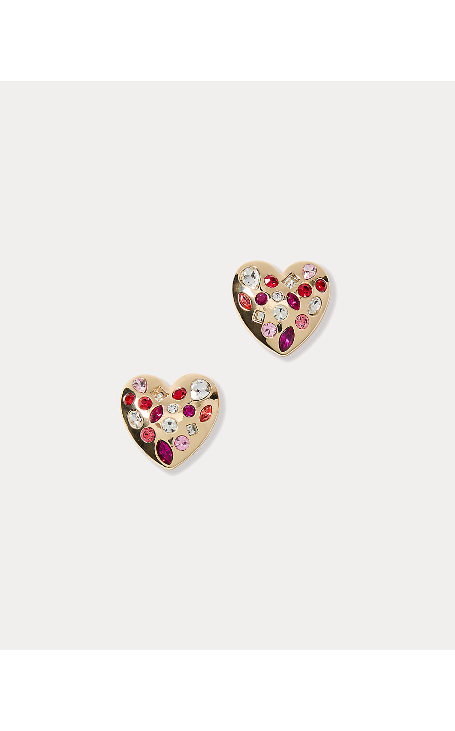 GLOWMANCE EARRINGS, MULTI