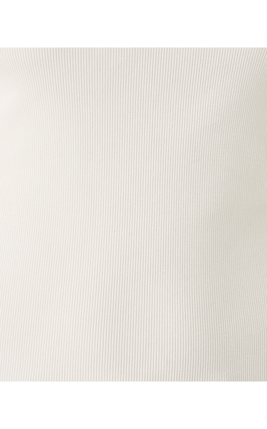 BRYANT KNIT TOP, COCONUT