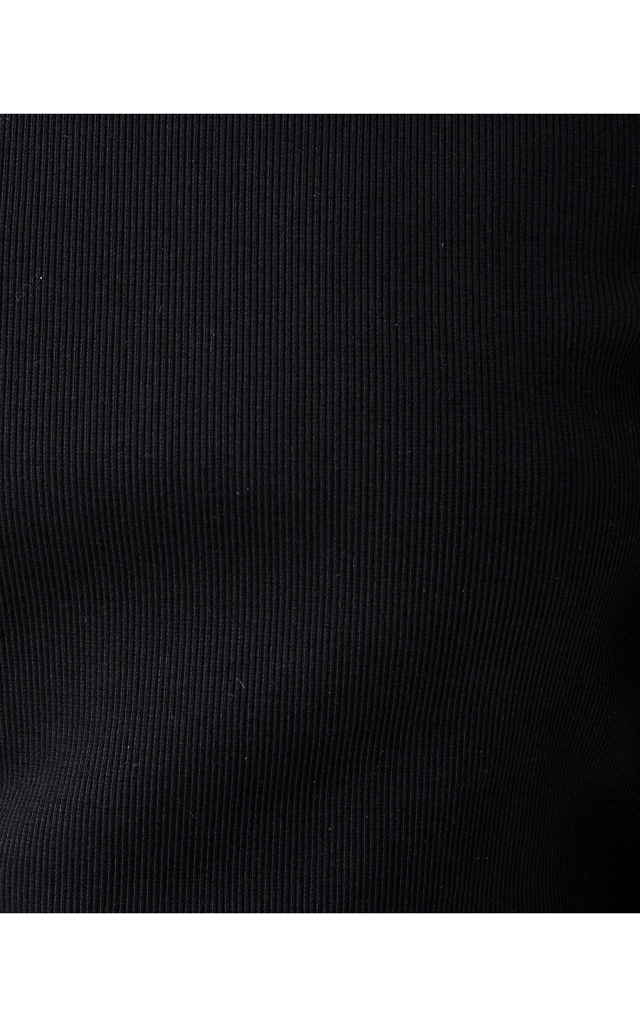 BRYANT KNIT TOP, NOIR