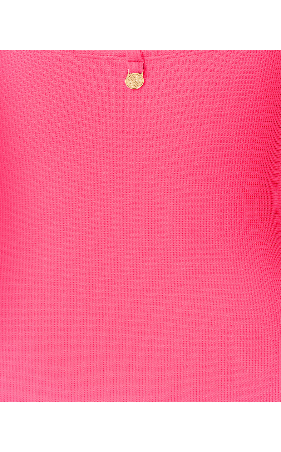 SOLARIA ONE PIECE, CHERRY BLOSSOM PINK