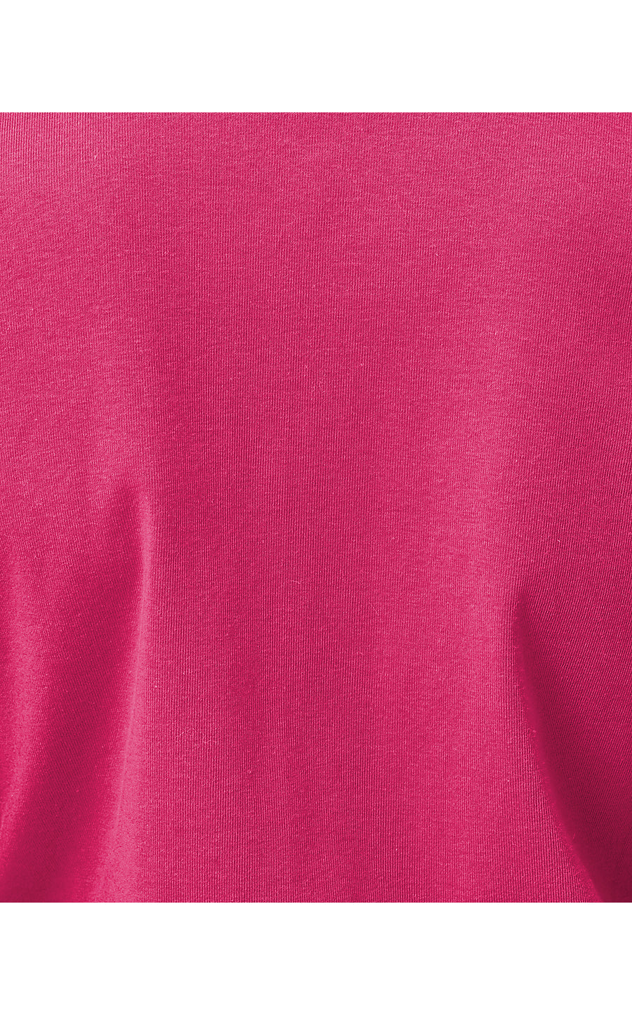 RONSON LONG SLEEVE KNIT TOP, BERRY BOUQUET