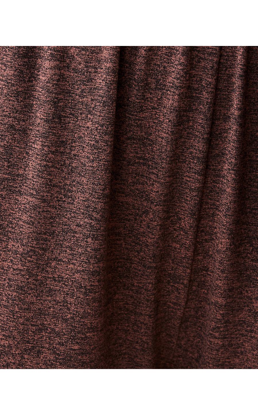 CECILIA JUMPSUIT UPF 50+, FRENCH ROAST X NOIR HEATHER