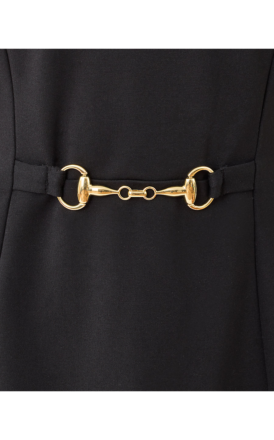 ADAIR SHIFT, NOIR