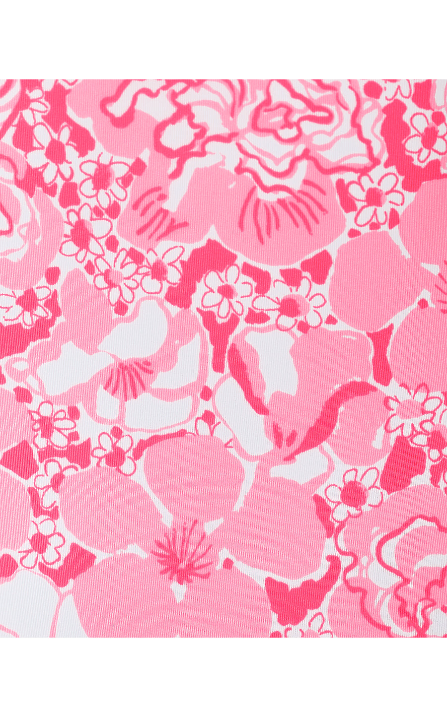 NIOMA ONE PIECE, CONCH SHELL PINK BURST OF JOY