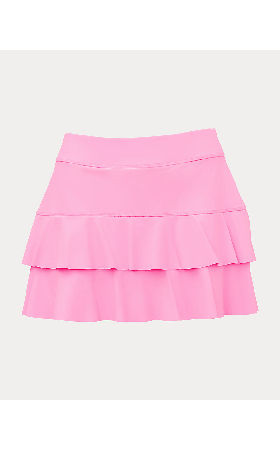 LUNAN SKORT UPF 50+, PINK WORTH