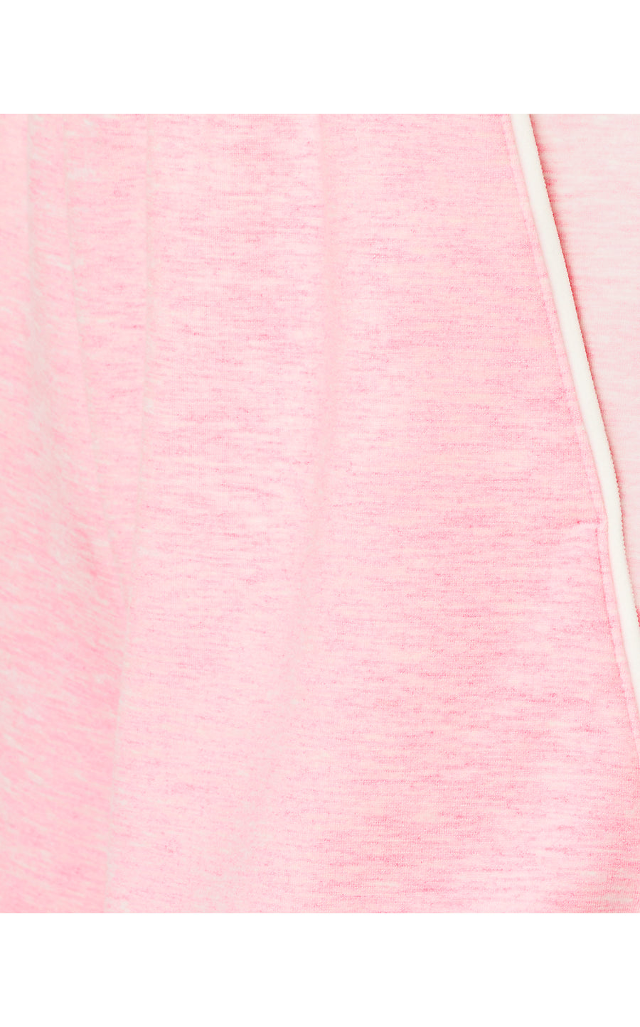 GALVIN SHORT UPF 50+, HEATHERED CONCH SHELL PINK