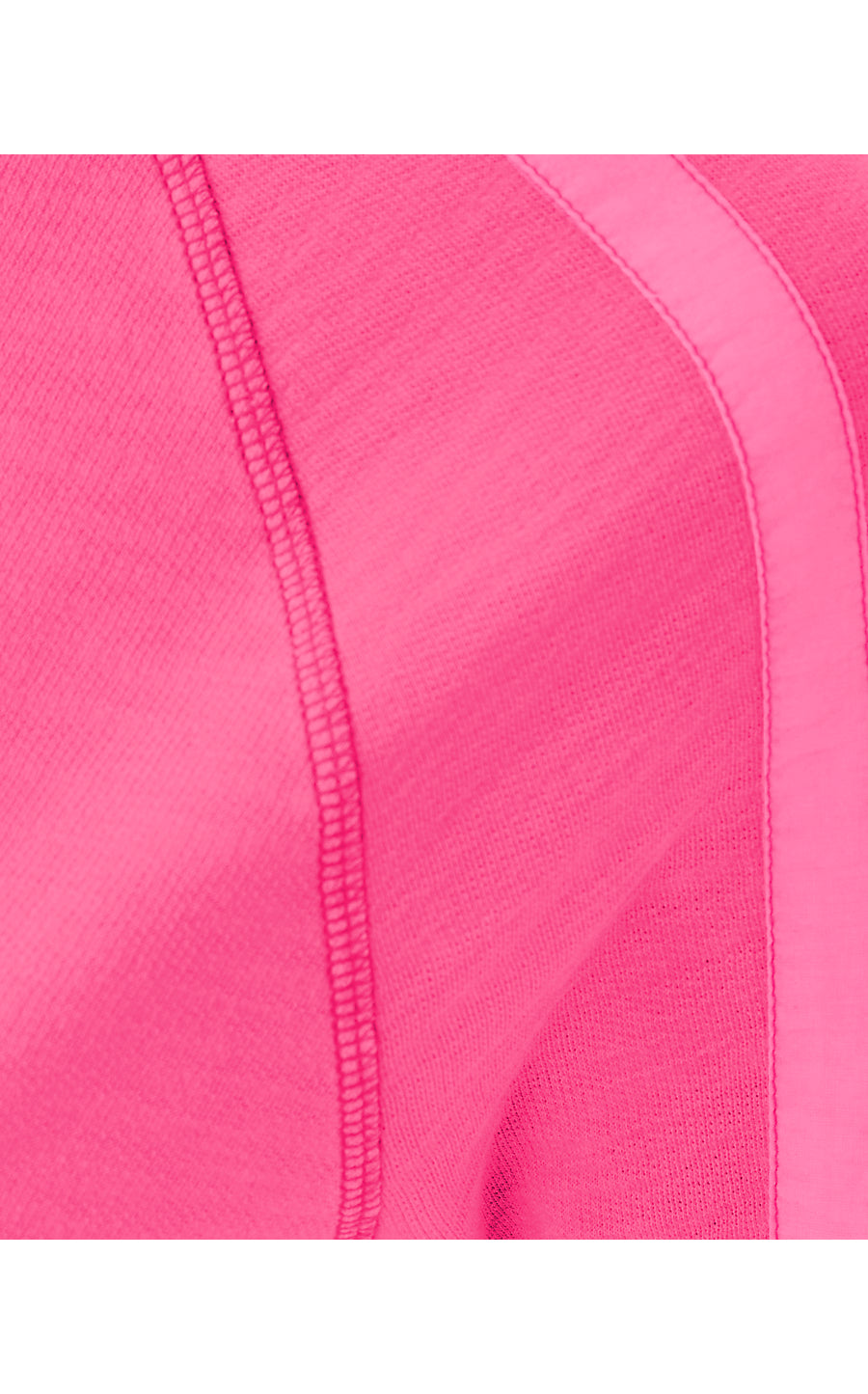 ASHLEE PULLOVER, PARIGI PINK