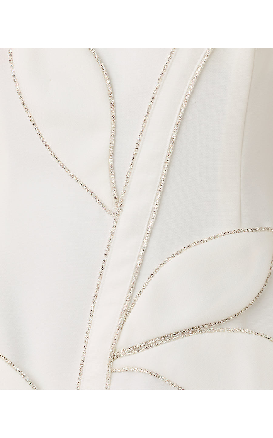 ANNALYN STRETCH DRESS, RESORT WHITE