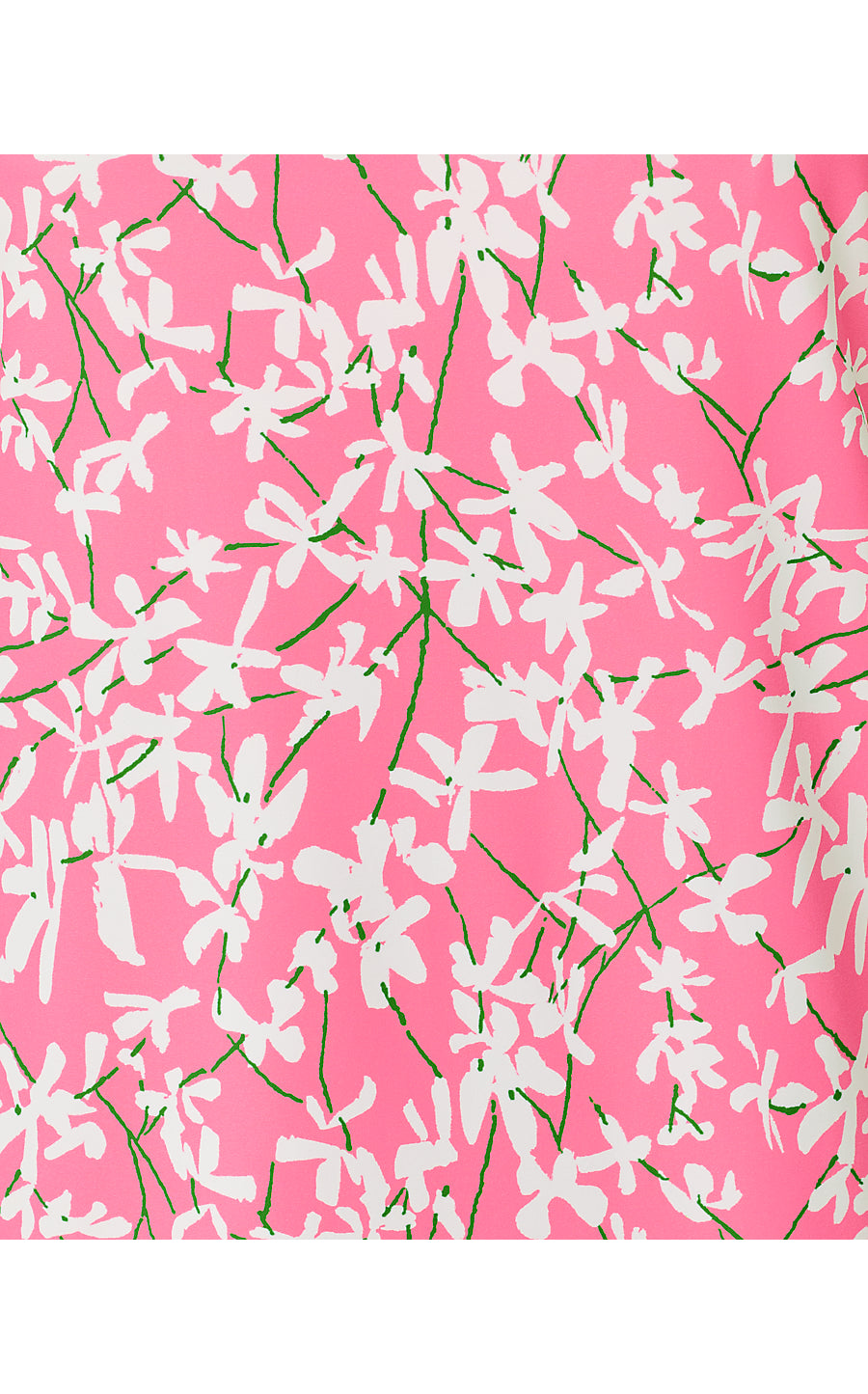 CALETA ACTIVE DRESS UPF 50+, CONFETTI PINK CROSSGRAIN LIL LIZA