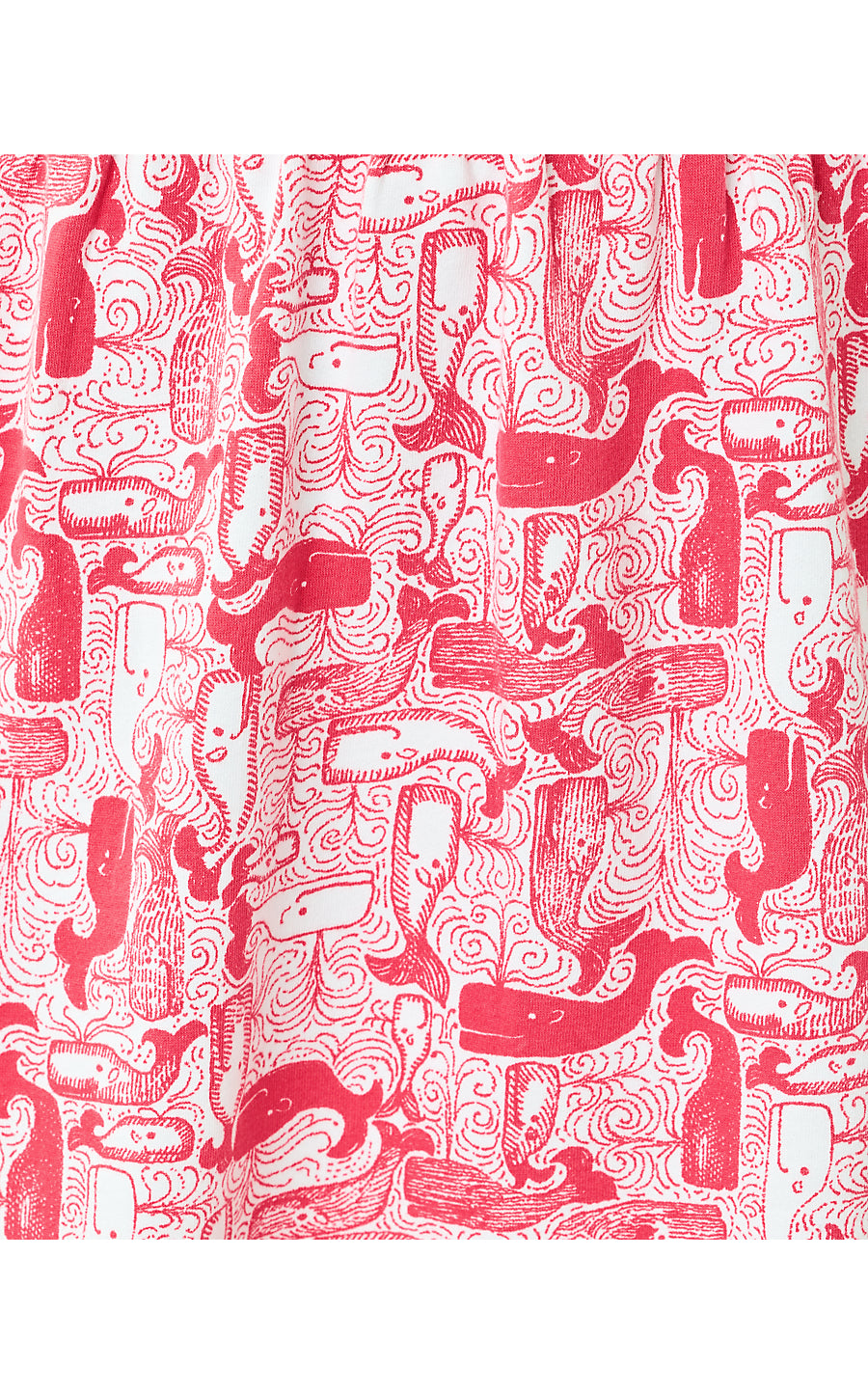 FENN DRESS, PARADISE PUNCH THAR SHE BLOWS
