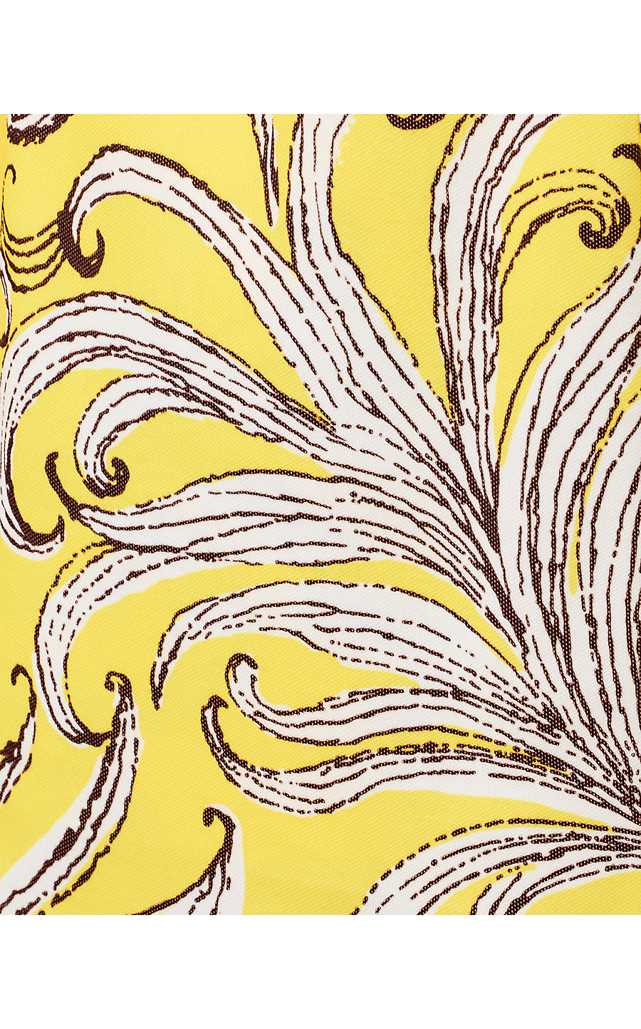 MELODIE SKIRTED ROMPER, ESTELLE YELLOW BUMBLEY BUZZ ENGINEERED ROMPER