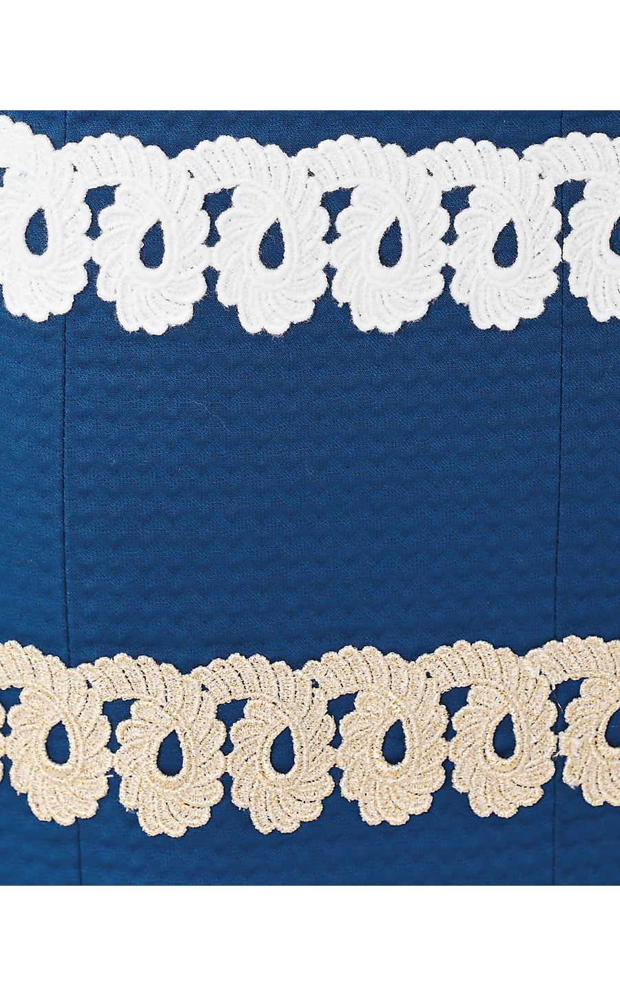 DAVIS DRESS, STARLIGHT NAVY