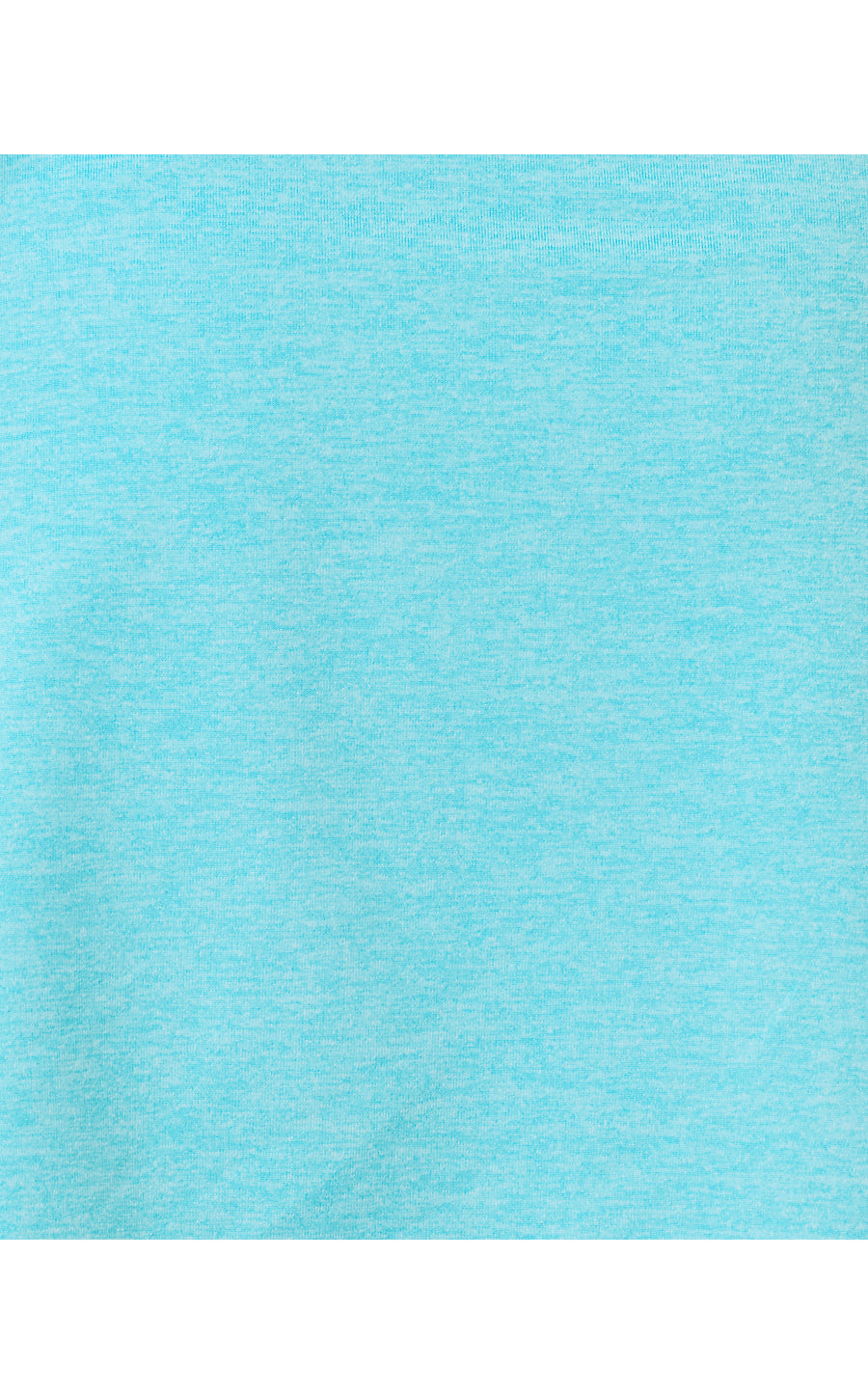 MARYANA 15" LOUNGE SKORT, HEATHERED CAPRI BLUE