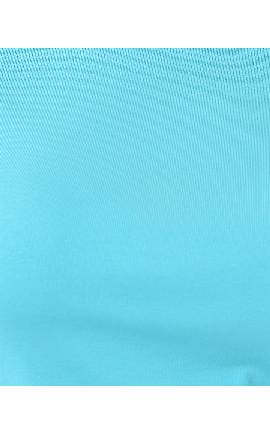 GLEESON KNIT TOP, CAPRI BLUE
