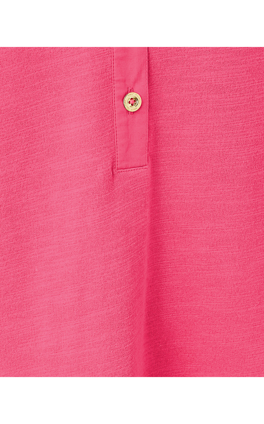 CARMELIA DRESS, PINK ASTER