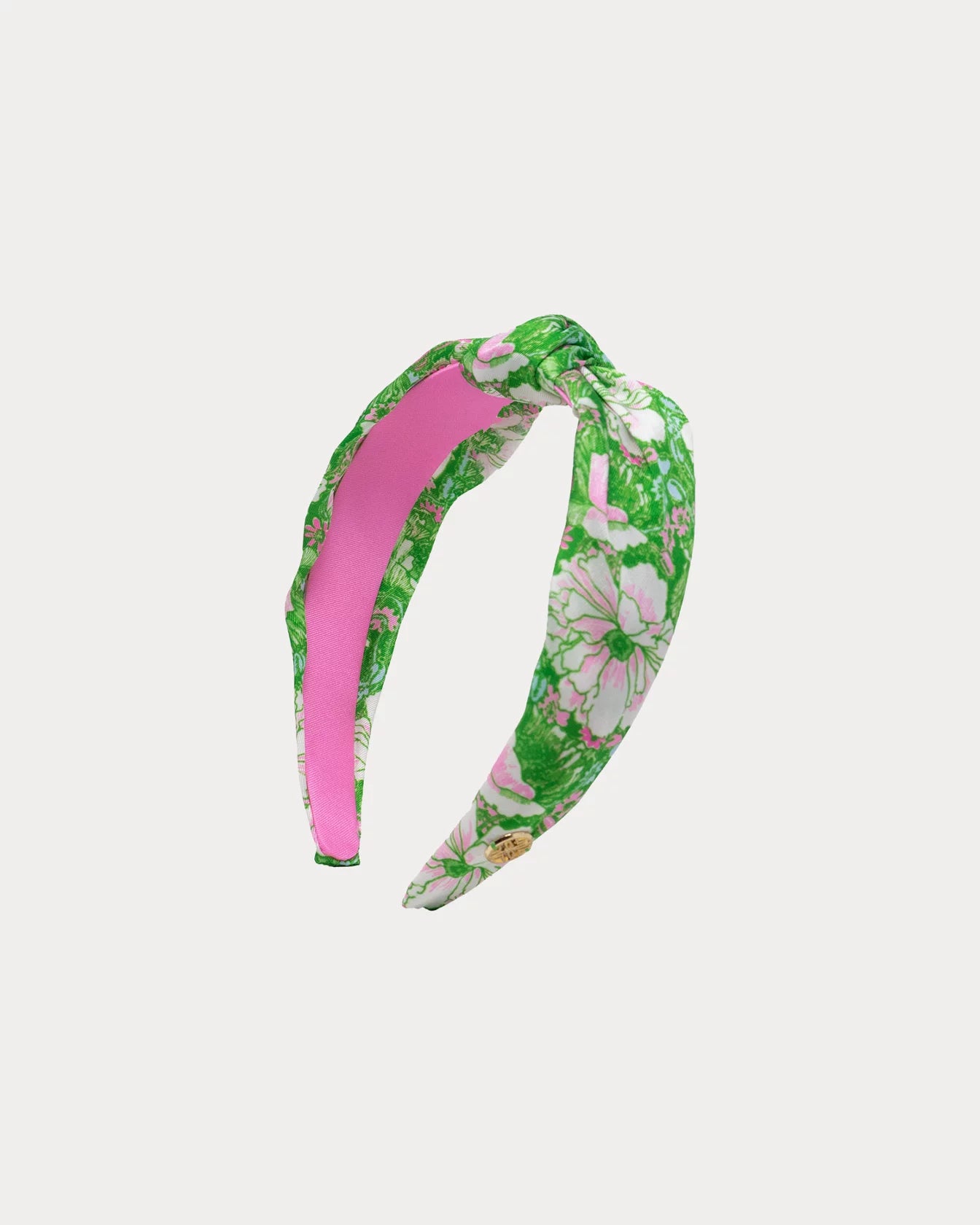 Twist Knot Headband, Poppyland Home