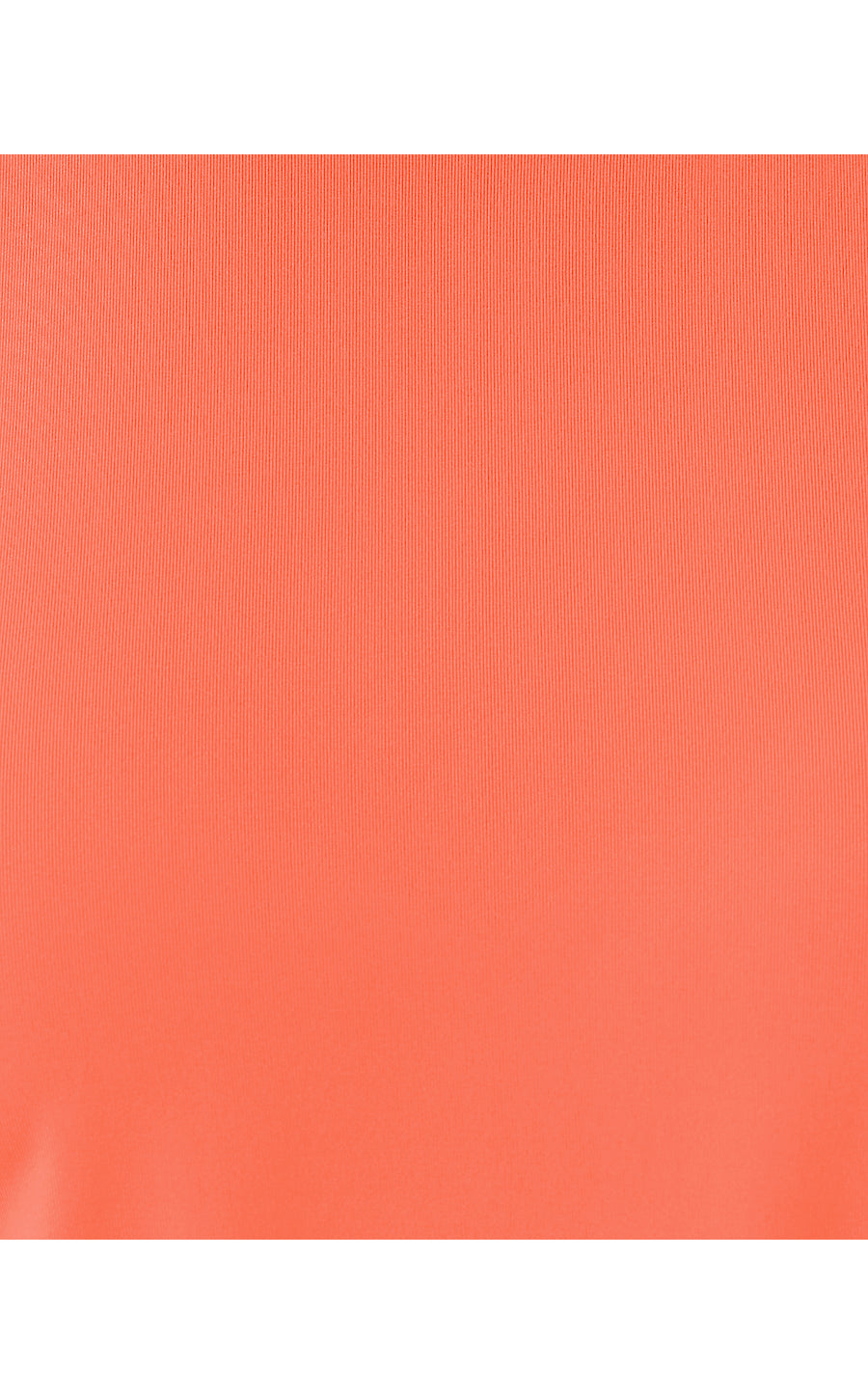 WESTLEY CUTOUT TANK UPF 50+, SUNSET ORANGE