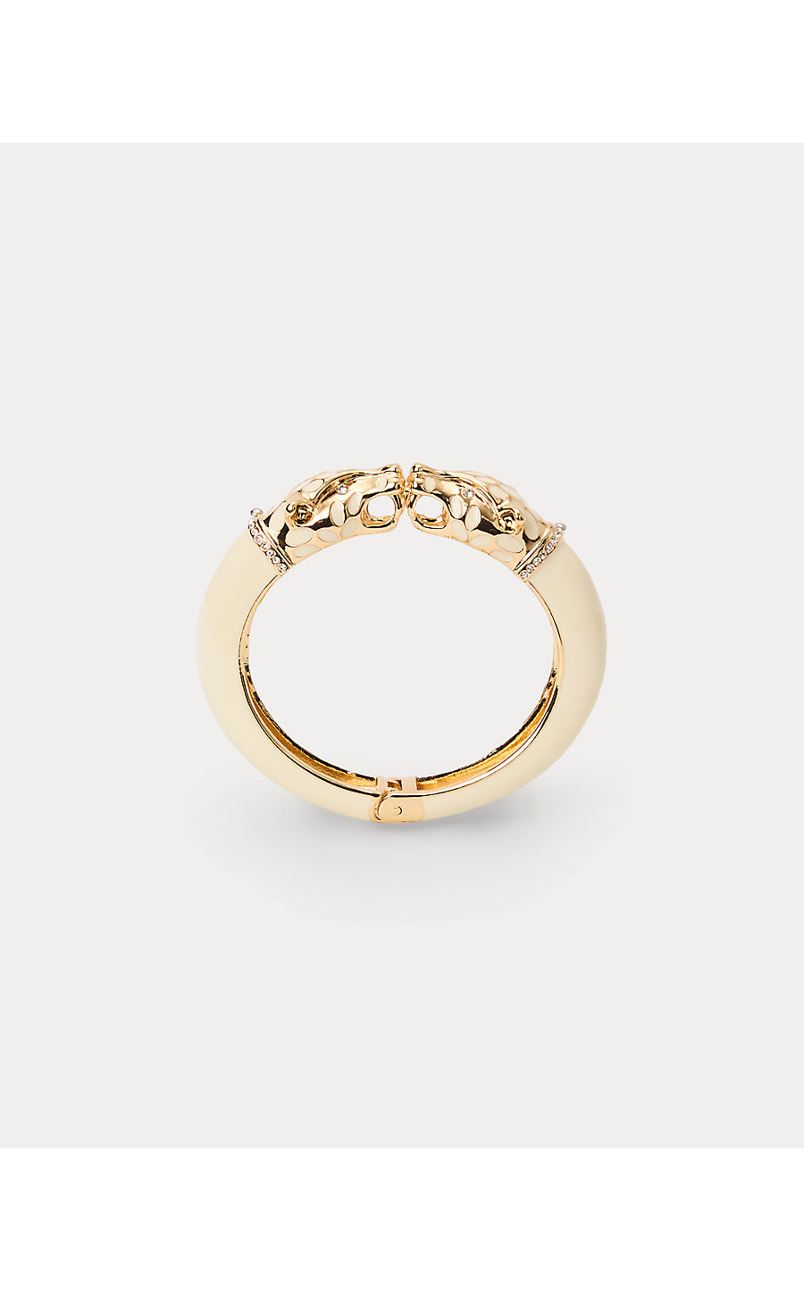 PALM PROWL BRACELET, COCONUT