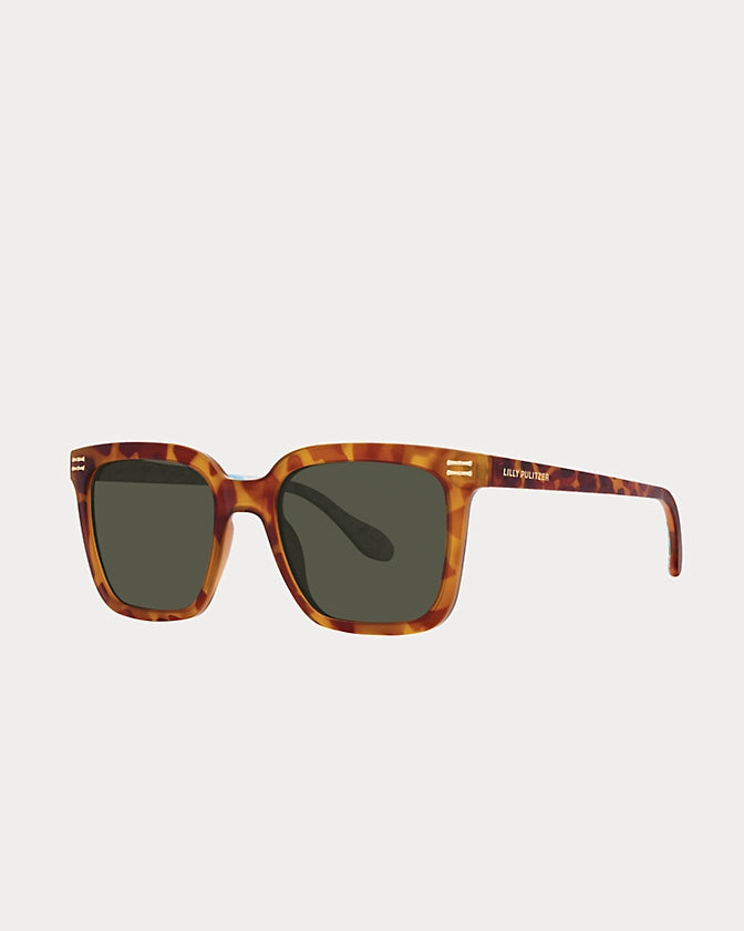 COCONUT BAY, Cream Tortoise