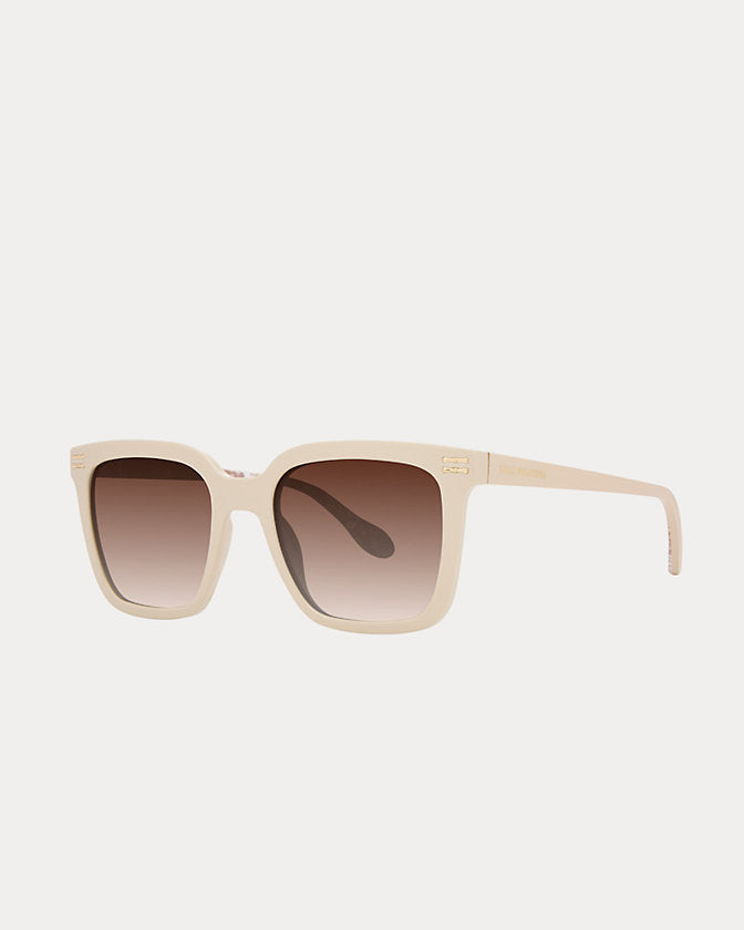COCONUT BAY, SOLID IVORY