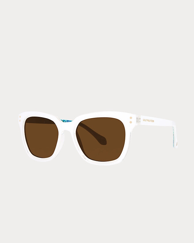 SUNSET COVE WHITE