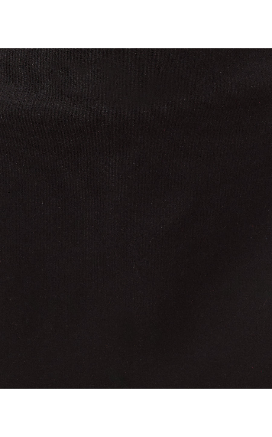 SARISSA MINI SKIRT, NOIR