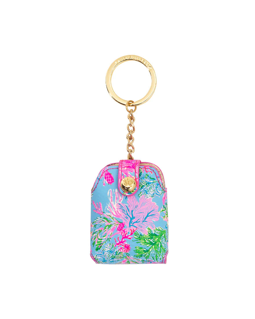 Wireless Earbud Case, Cay to my Heart