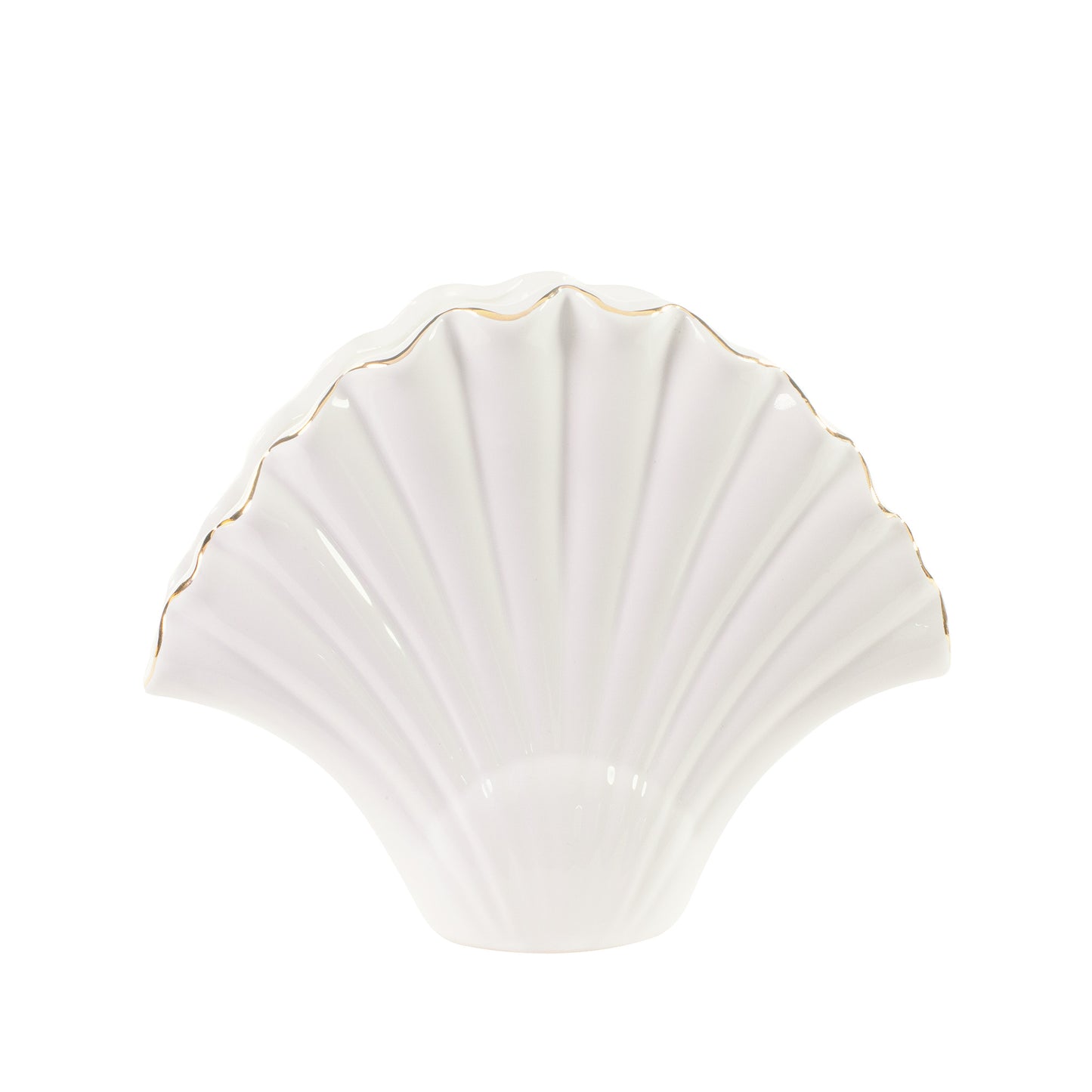 Vase, Shell