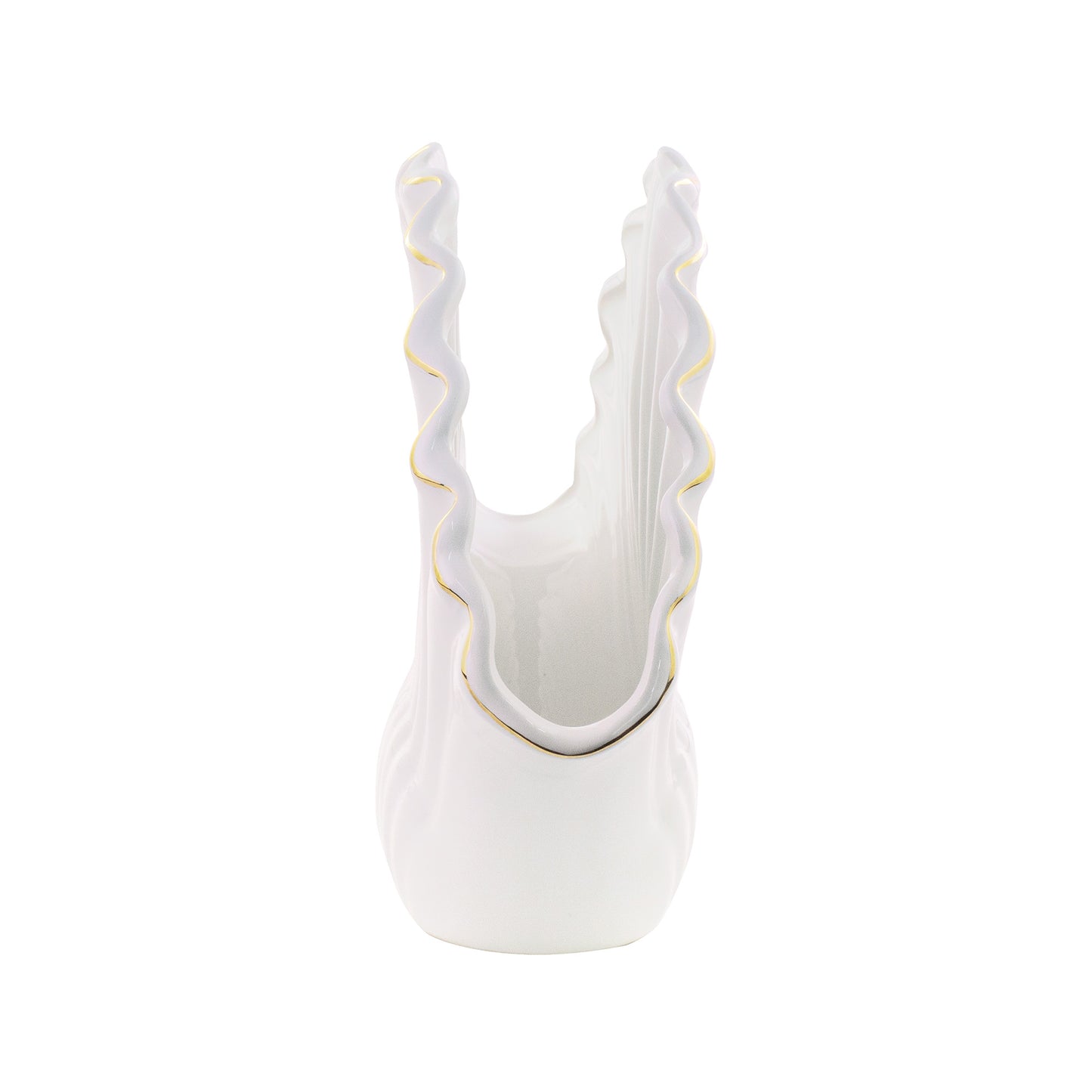 Vase, Shell