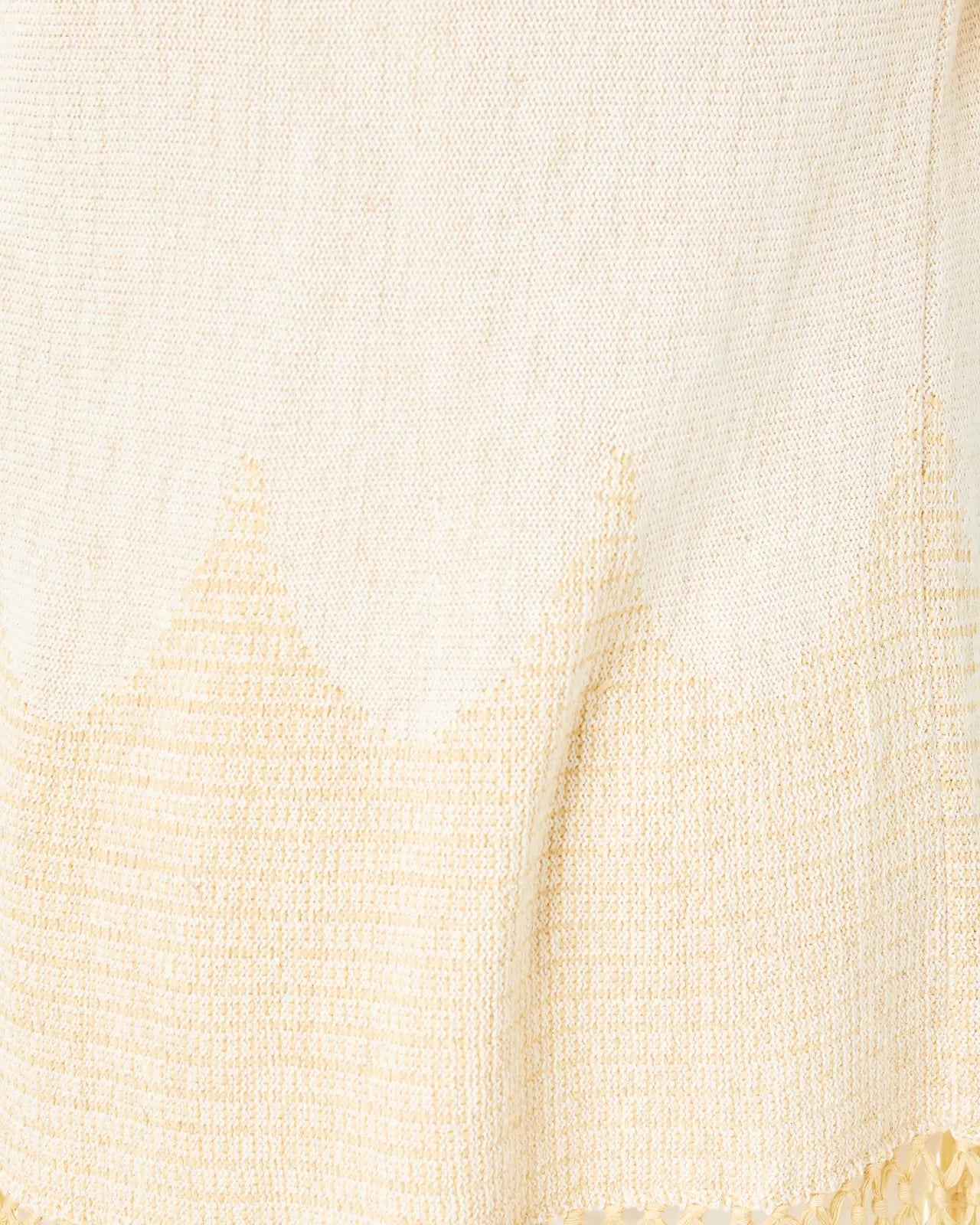 TATUM CARDIGAN, GOLD METALLIC