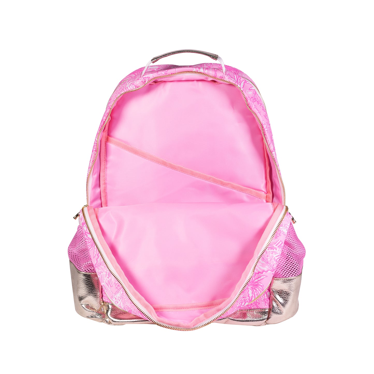 Backpack, Palm Beach Playground