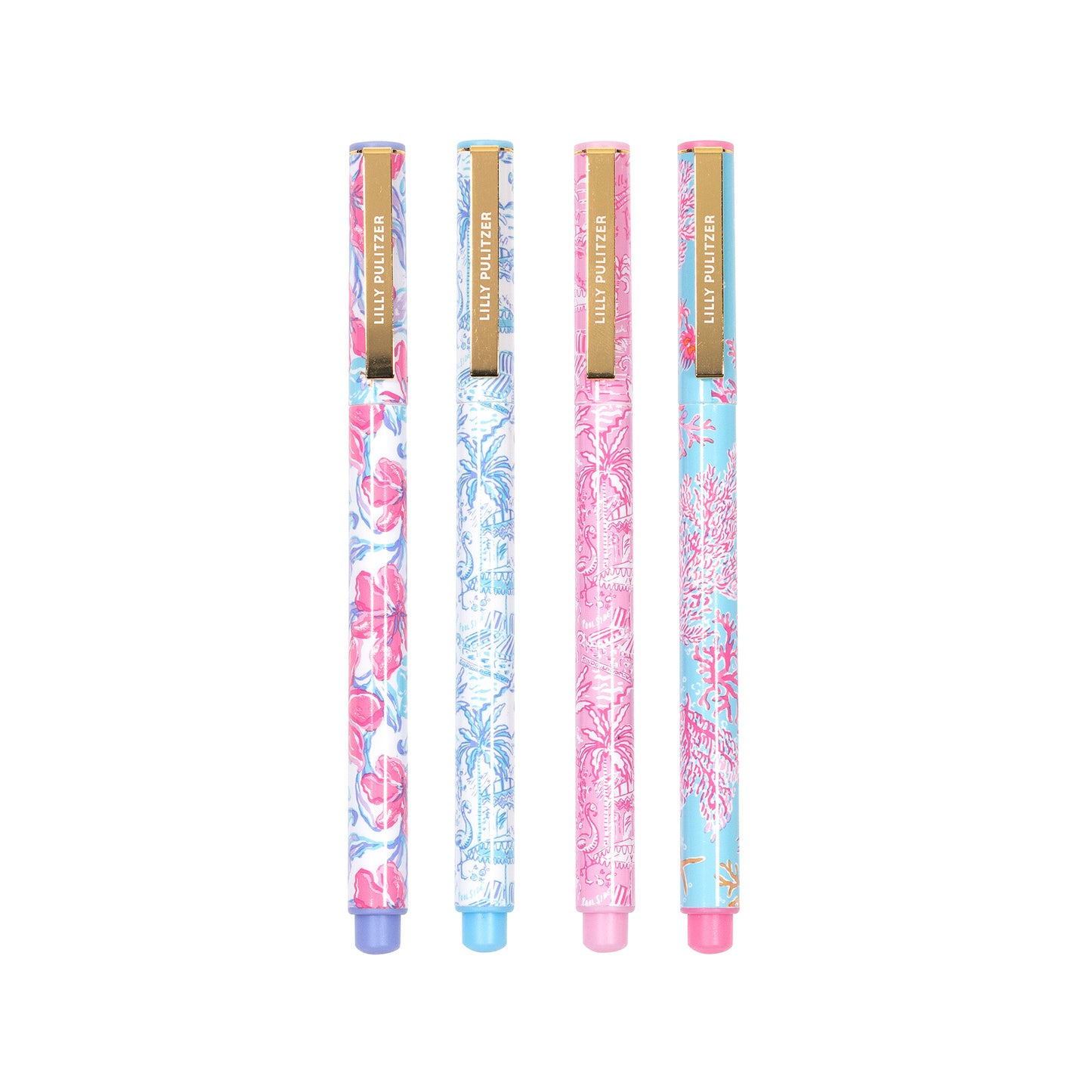 Felt Tip Pen Set, Assorted