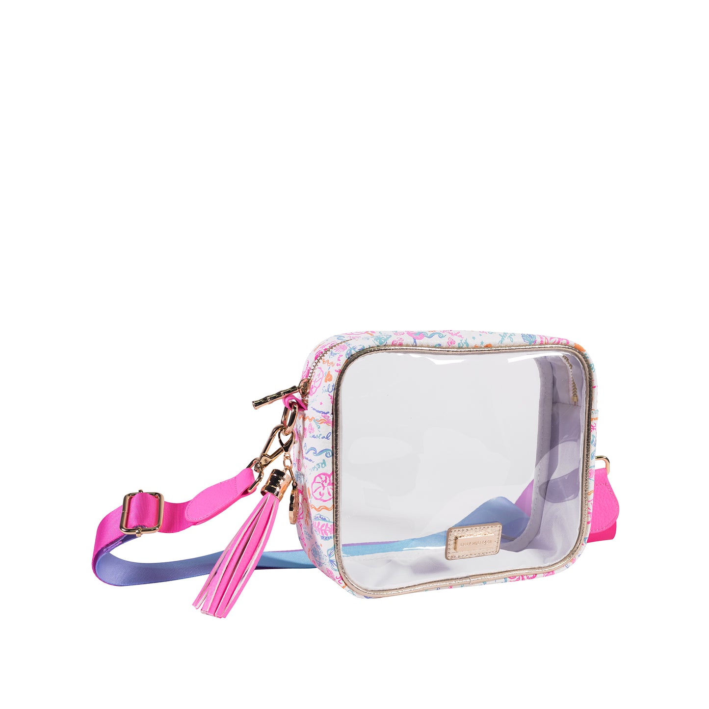Game Day Bag, Summer Serenade
