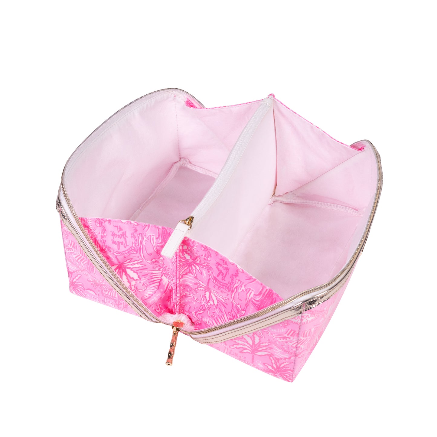 Carryall Pouch, Palm Beach Playground
