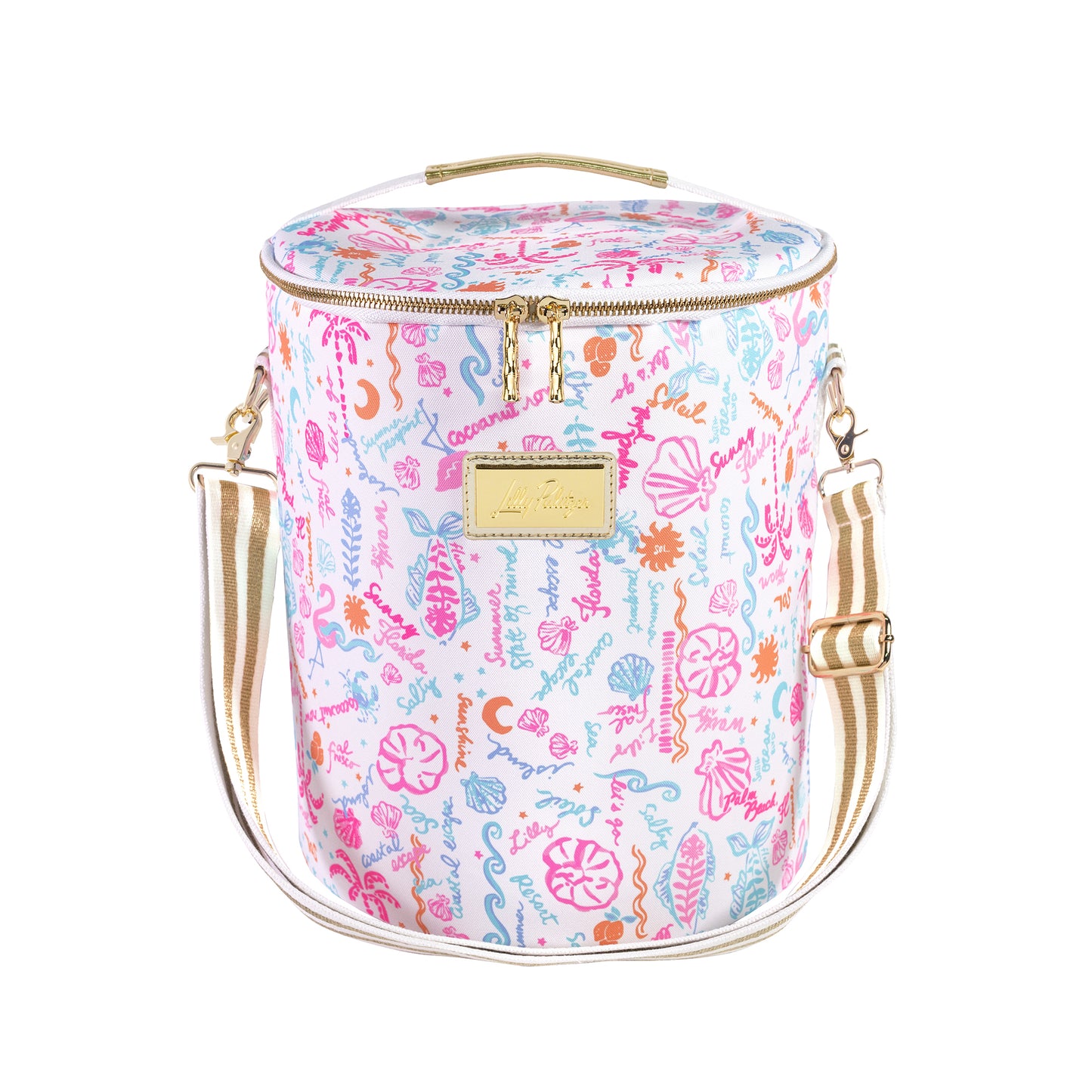 Beach Cooler, Summer Serenade