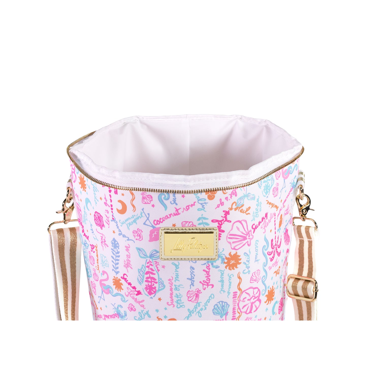 Beach Cooler, Summer Serenade