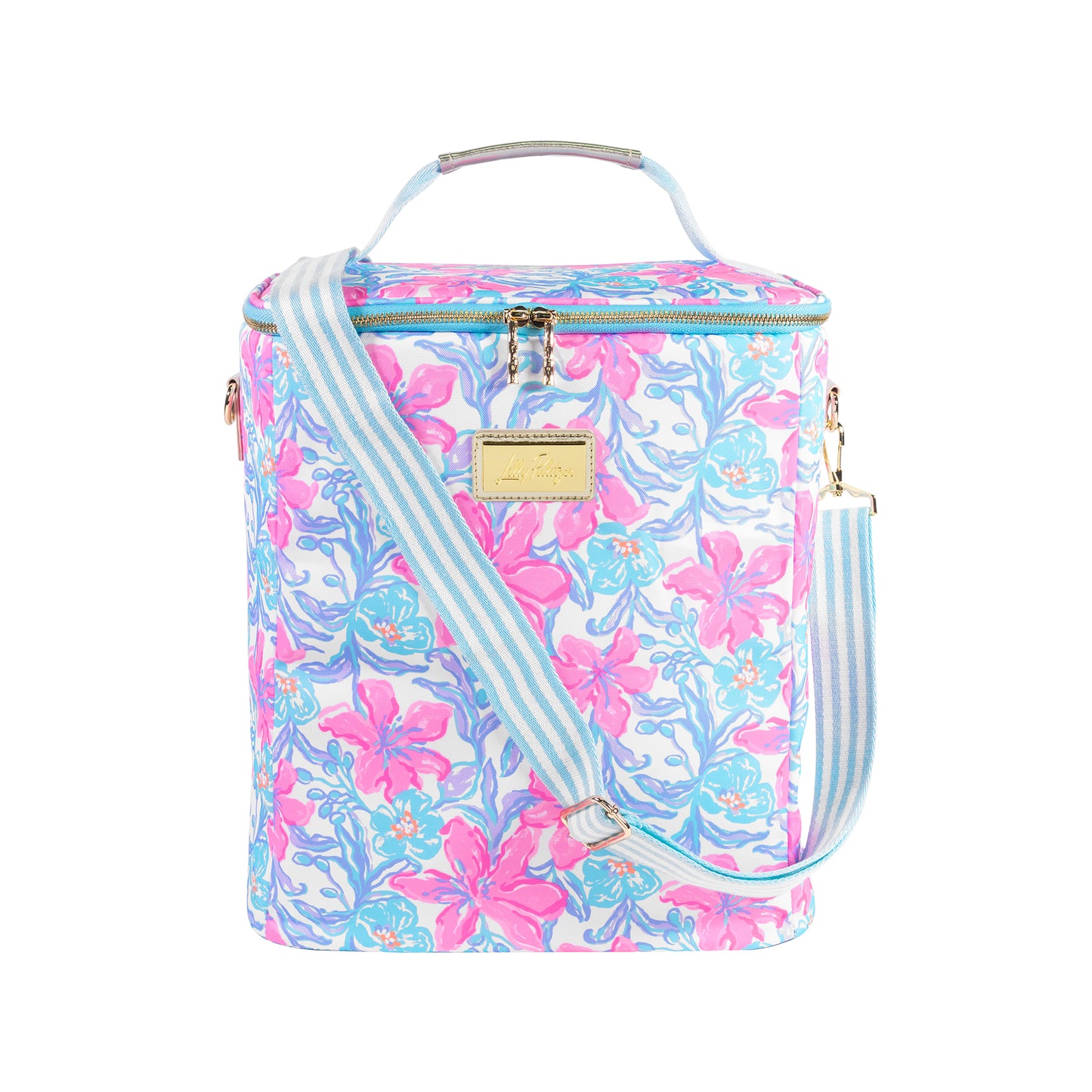 Wine Carrier, Beachside Haven