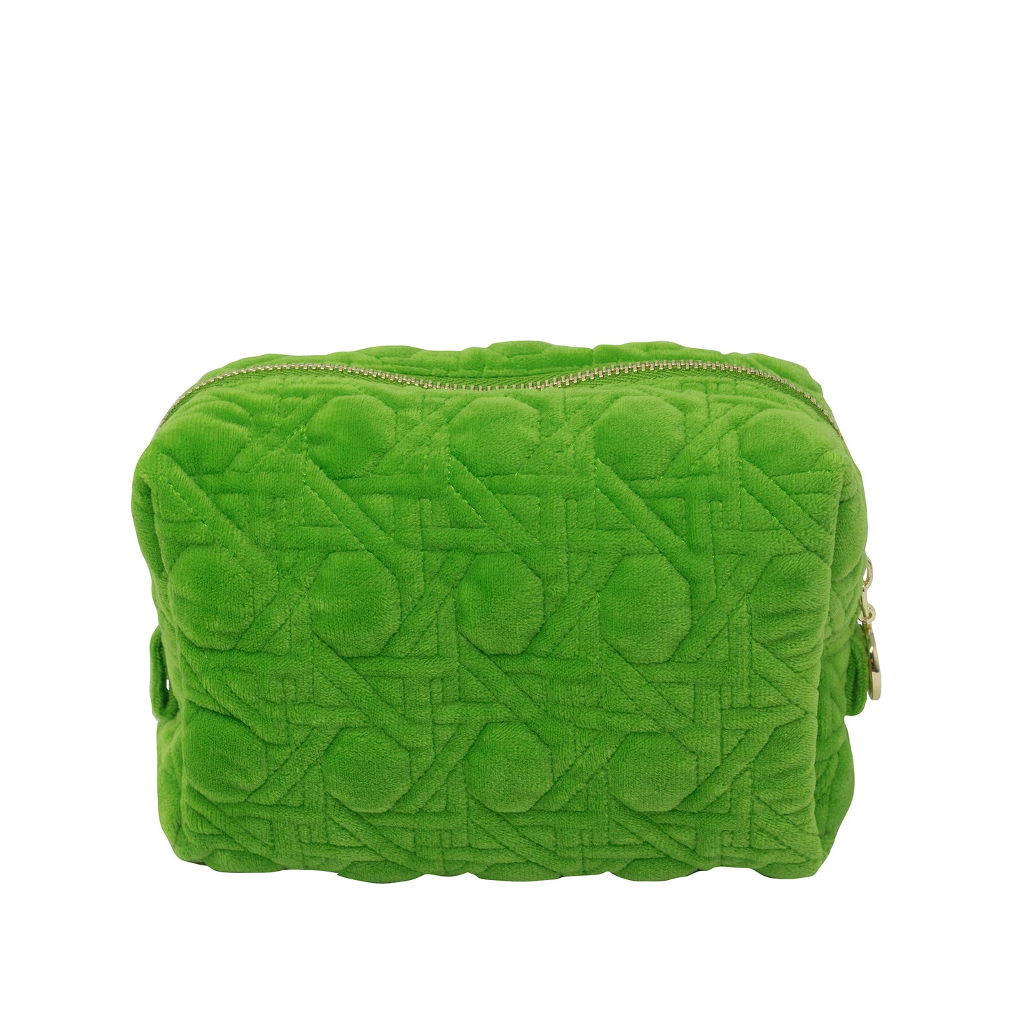 Travel Pouch Set, Peninsula Green