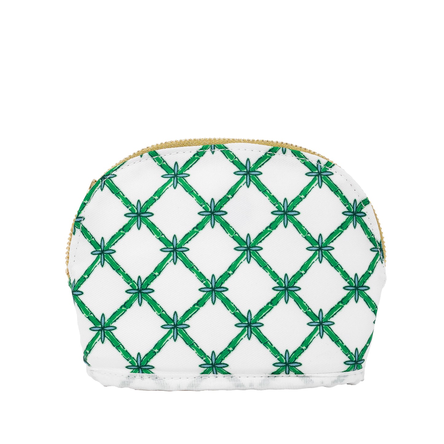 Scallop Pouch Set, Glowing Gardens/Feeling Poppy