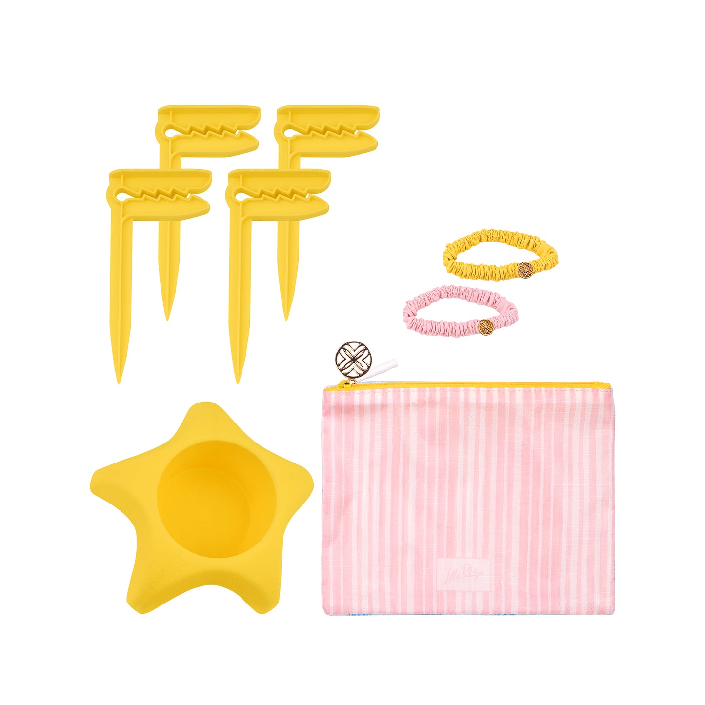 Paradise Pouch, Royal Zoo