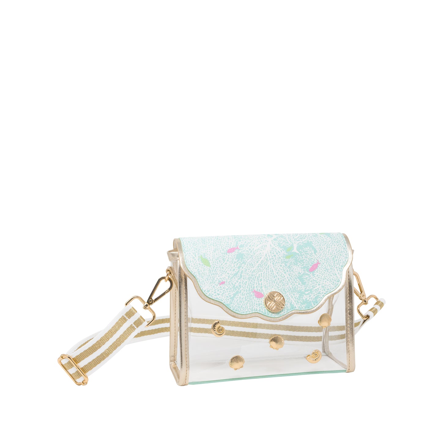 Game Day Bag, Fantastical for Home