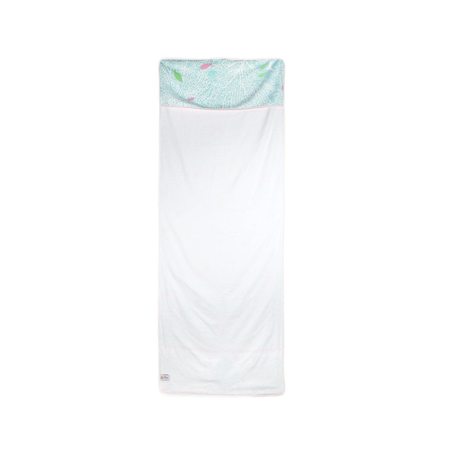 Lounger Beach Towel, Fantastical for Home